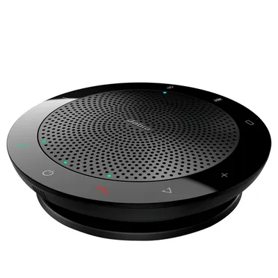 Спикерфон Jabra Speak 510 MS, USB/Bluetooth, всенаправленный микрофон