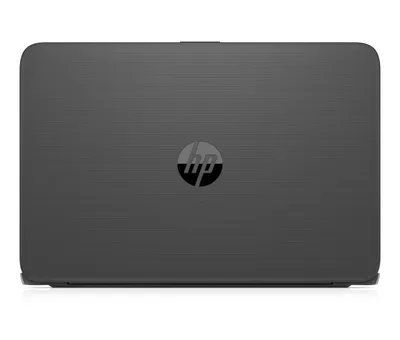 Ноутбук HP 15 15-fc0196nia, 15.6" FHD IPS, AMD Ryzen 5 7520U, 8 ГБ, 512 ГБ SSD