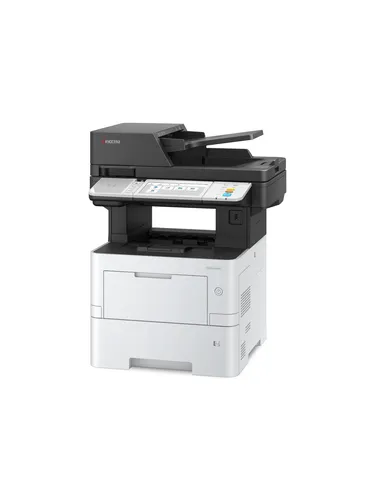 МФУ Kyocera MA4500ix, A4, ч/б лазерное, 45 стр/мин, DADF, 1 ГБ
