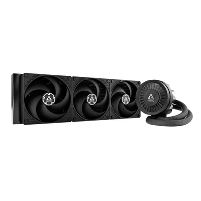 СЖО Liquid Freezer III-360 All-In-One CPU Water Cooler S1700/AM4/AM5 (ACFRE00136A)