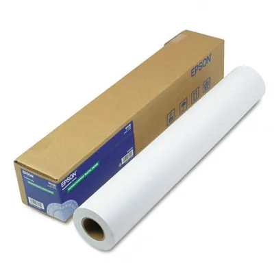 Бумага Epson C13S045289, Presentation Paper HiRes, 120, 42"