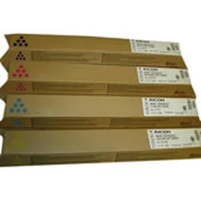 Тонер Ricoh 884932 для Aficio MP C3500/C4500, пурпурный, MPC4500E, 17K