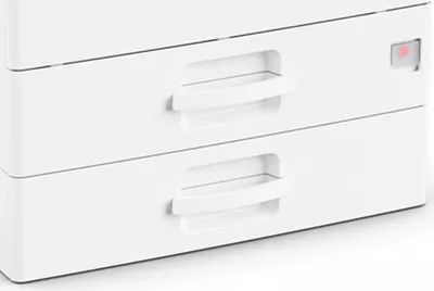 Лоток для бумаги Ricoh PB2040 (418124), 2x500 л, для M2700/2701/IM2702