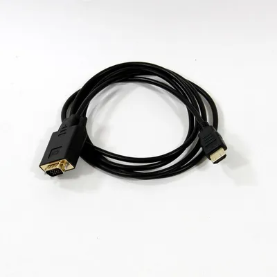 Кабель VCOM CG615M-1.8, miniDP→HDMI, 4K@60Гц, 1.8м