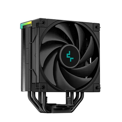 Кулер DeepCool AK400 Digital R-AK400-BKADMN-G