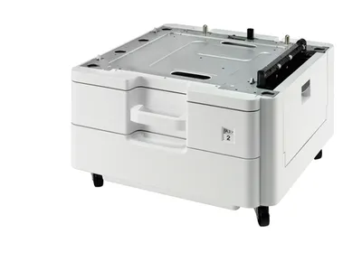 Кассета подачи бумаги Kyocera PF-470, 500 листов, A3–A5, 60–163 г/м²