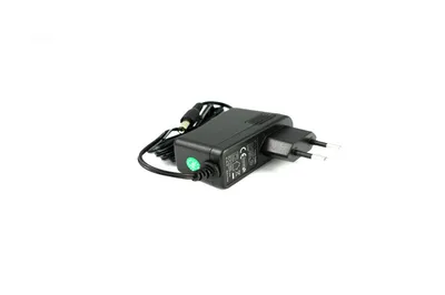 Блок питания Mikrotik SAW-2400380, 24В, 0.38А