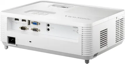 Проектор ViewSonic VS19343, DLP, 4500 лм, XGA, 2×HDMI