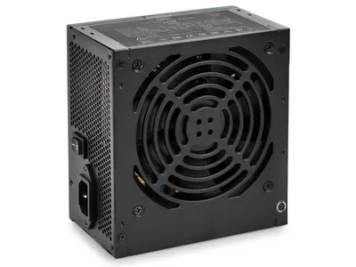БП Deepcool DP-BZ-DA700N, 700 Вт, 80+ Bronze, ATX