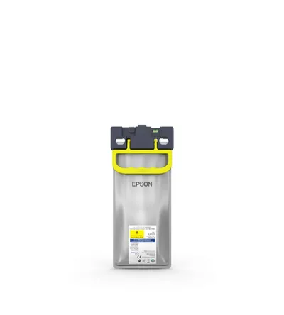 Картридж Epson C13T05A40N, жёлтый, XL, 20 000 страниц, для WorkForce Pro WF-C87xR