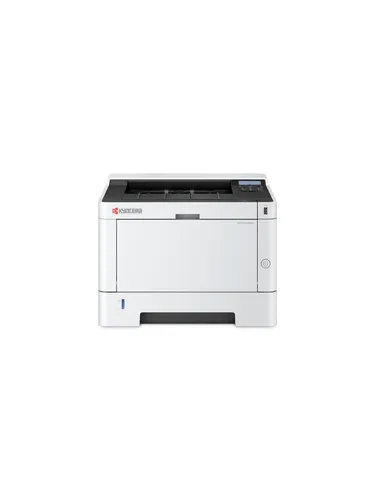 Принтер лазерный KYOCERA ECOSYS PA4000x, A4, 40 стр/мин, 1200×1200 dpi, дуплекс, USB/Ethernet