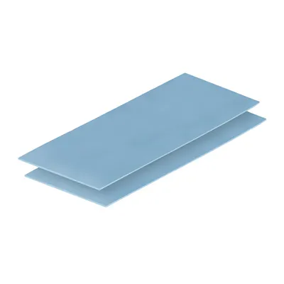 Термопрокладка Arctic Cooling TP-3 ACTPD00058A, 200×100×0,5 мм, 6 Вт/(м·К), 2 шт