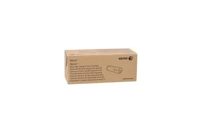 Тонер-картридж Xerox 106R04054, голубой, 16 500 стр., VersaLink C8000