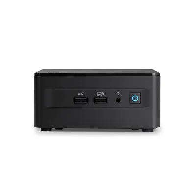Мини-ПК ASUS NUC 13 Pro RNUC13ANHI300002I, Core i3-1315U, без ОЗУ и накопителя