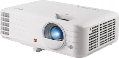 Проектор ViewSonic VS18244, PX701-4K, DLP, 4K, 2000Lm, 12000:1