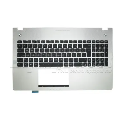Клавиатура для ноутбука ASUS 9Z.ND00M.00R, X541/R541/D541