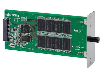 Жесткий диск Kyocera 1505J80UN0, 128ГБ, ECOSYS M3040idn/M3540idn/M3550idn/M3560idn