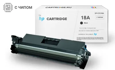 HP LJ Pro M104/M102/M132/M134/M203/M227 (CF218A/CF219A/CF232A/CF234A/CF217A) Китай