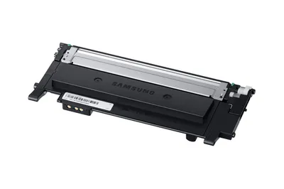 Картридж Samsung CLT-K404S/XEV, черный, для SL-C430/C480/C480W/C480FW