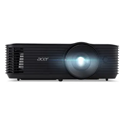 Проектор Acer X119H, DLP, SVGA 800×600, 4800 лм, 20000:1