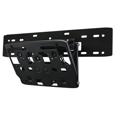 Кронштейн для ТВ Hama 00118110, 75", 50 кг, поворотно-выдвижной