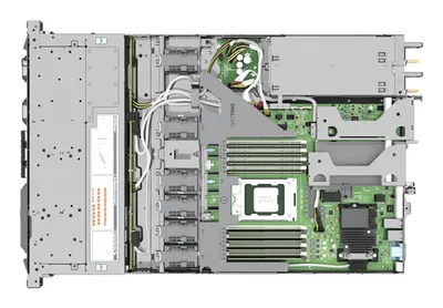 Лицензия Dell Windows Server 2022 Standard, 16 core, 634-BYKR