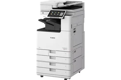 МФУ Canon imageRUNNER ADVANCE DX C3822i A3 22/15ppm