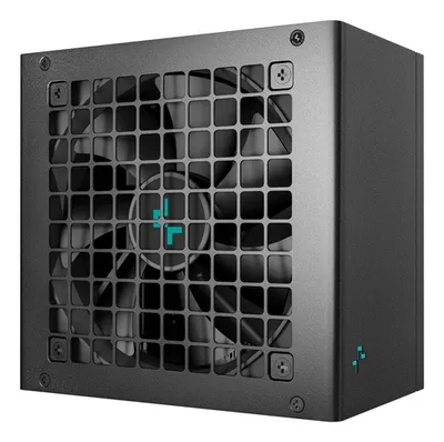 Блок питания Deepcool PN650D-FC, 650 Вт, ATX 3.1, 80 PLUS Gold