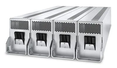 Батарейный модуль APC E3SBTH4, для Easy UPS 3S, 9 Ач