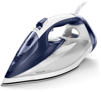 Утюг Philips GC4541/20, 2400 Вт, паровой удар 200 г/мин, 300 мл