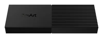 Корпус для HDD/SSD ASUS PROART PA40SU, 90DD0330-BA9010