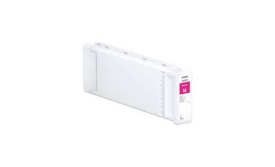 Картридж Epson C13T41E34N, пурпурный, 700 мл, для SC-T