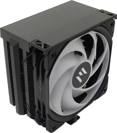 Кулер для процессора Zalman CNPS13X DS BLACK, 120 мм, 5 тепловых трубок, 240 Вт, 4-pin PWM