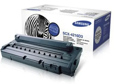Тонер-картридж Samsung SCX-4216D3