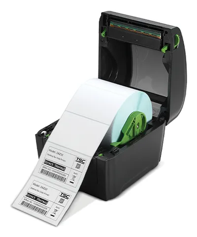 Принтер этикеток TSC DA-210, 203 dpi, 6 ips, USB + MFi Bluetooth