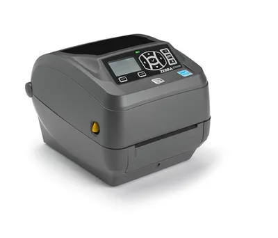 Принтер этикеток Zebra ZD50042-T0E3R2FZ, 203 dpi, USB/Serial/Parallel/Ethernet/Wi-Fi/BT