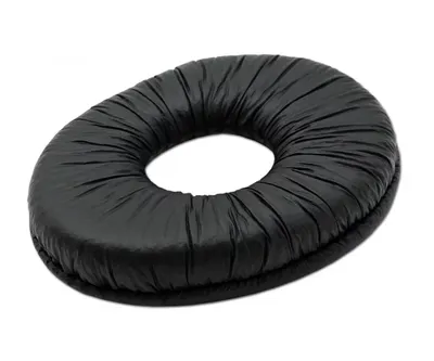 Амбушюр Accutone VOT610LB, для гарнитуры 610 Comfort, экокожа