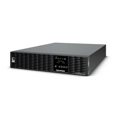 ИБП CyberPower OL3000ERTXL2U RU, Online 3000 ВА/2700 Вт, 2U
