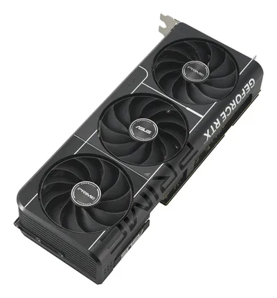 Видеокарта ASUS PRIME GeForce RTX 5070 Ti OC, 16 ГБ GDDR7, 256 бит, PCIe 5.0