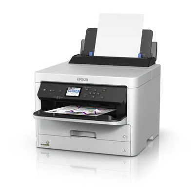 Картридж Epson C13T01D400 (T01D4), желтый, XXL, 20000 страниц, для WF-C529R/C579R