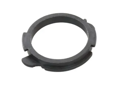Бушинг (втулка) тефлонового вала левый Samsung JC61-00888A, черный