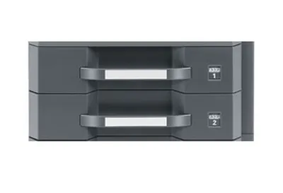 Кассета для бумаги Kyocera PF-810, 2×1500 листов A4