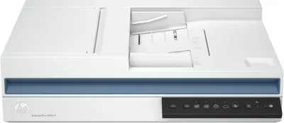 Сканер HP 20G06A#B19, ScanJet Pro 3600 f1, A4, 600×1200 dpi, duplex