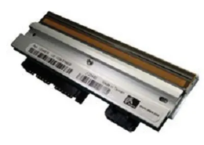 Печатающая головка Zebra G41400M, 200 dpi, S4M