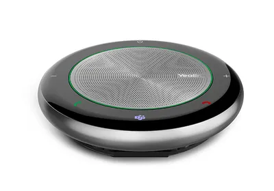 Спикерфон YEALINK CP700 with dongle UC, USB/Bluetooth 5.0, 2 микрофона, BT50