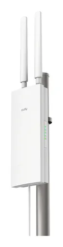 Точка доступа Cudy AP1300 Outdoor, Wi-Fi AC1200, 2.4/5 ГГц, 1×GbE, IP65, PoE