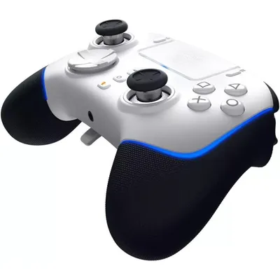 Геймпад Razer Wolverine V2 Pro RZ06-04710200-R3G1, PlayStation 5 и PC, 6 доп. кнопок, 3,5 мм