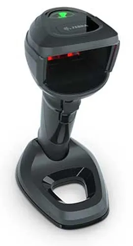 Сканер штрих-кода Zebra DS9908-SR, 1D/2D, проводной, RS-485, IP52