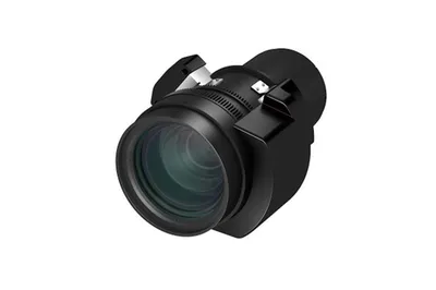 Объектив Epson V12H004M0F, ELPLM15, среднефокусный, 1–1,6x