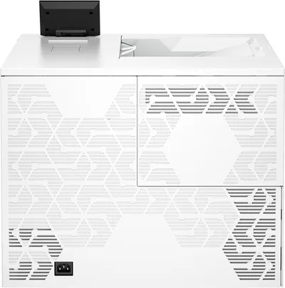 Принтер HP Color LaserJet Enterprise 5700dn, A4, 43 стр/мин, дуплекс, USB/GigEth